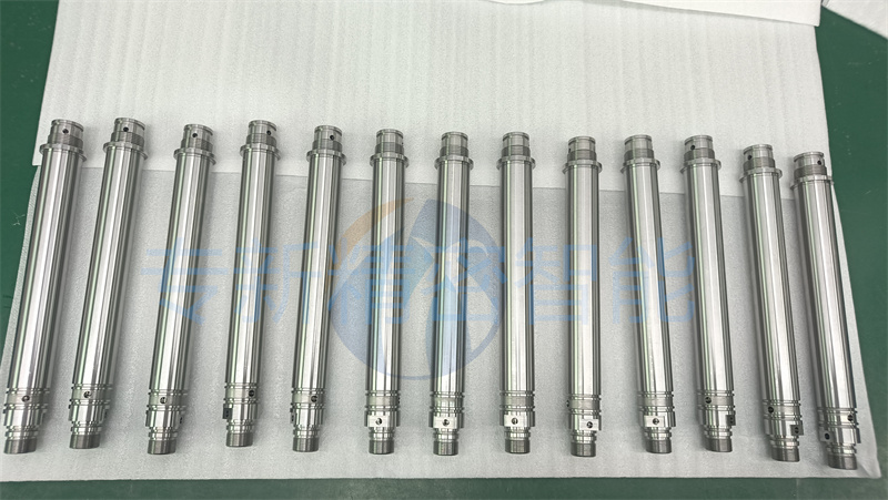 奶茶杯模具推桿316L材質(zhì)