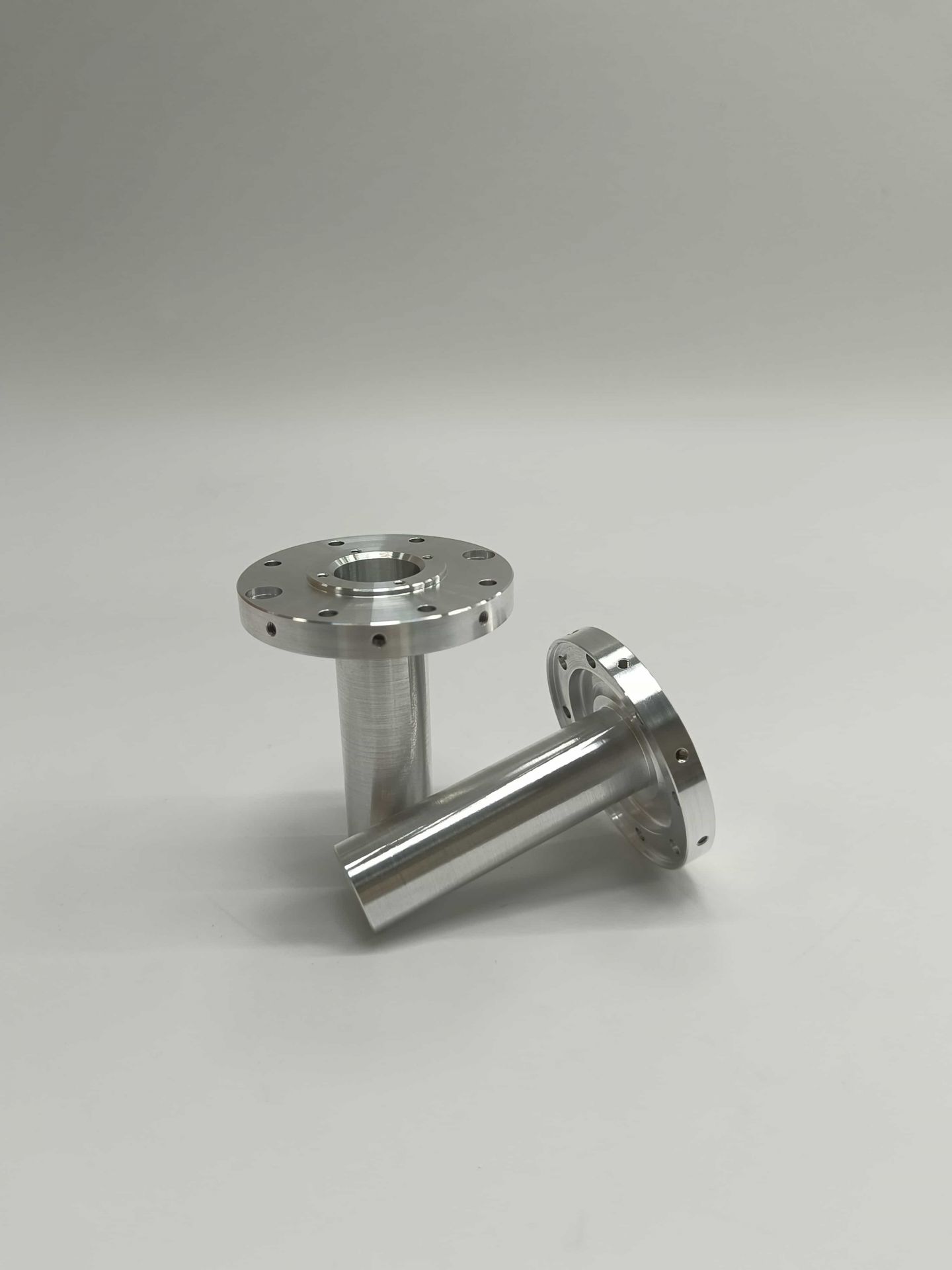 機器人模組前端蓋