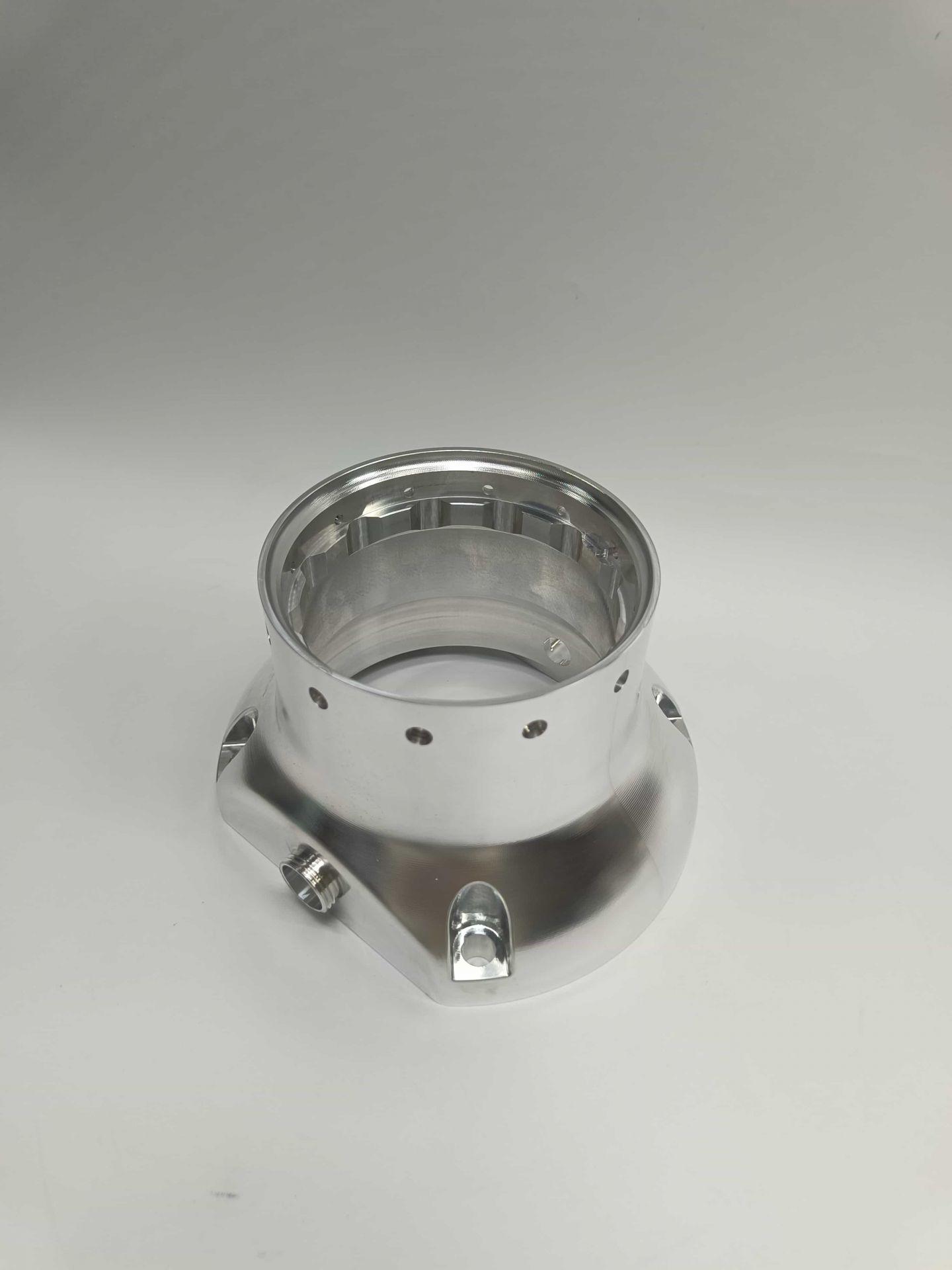 協(xié)助機器人零件