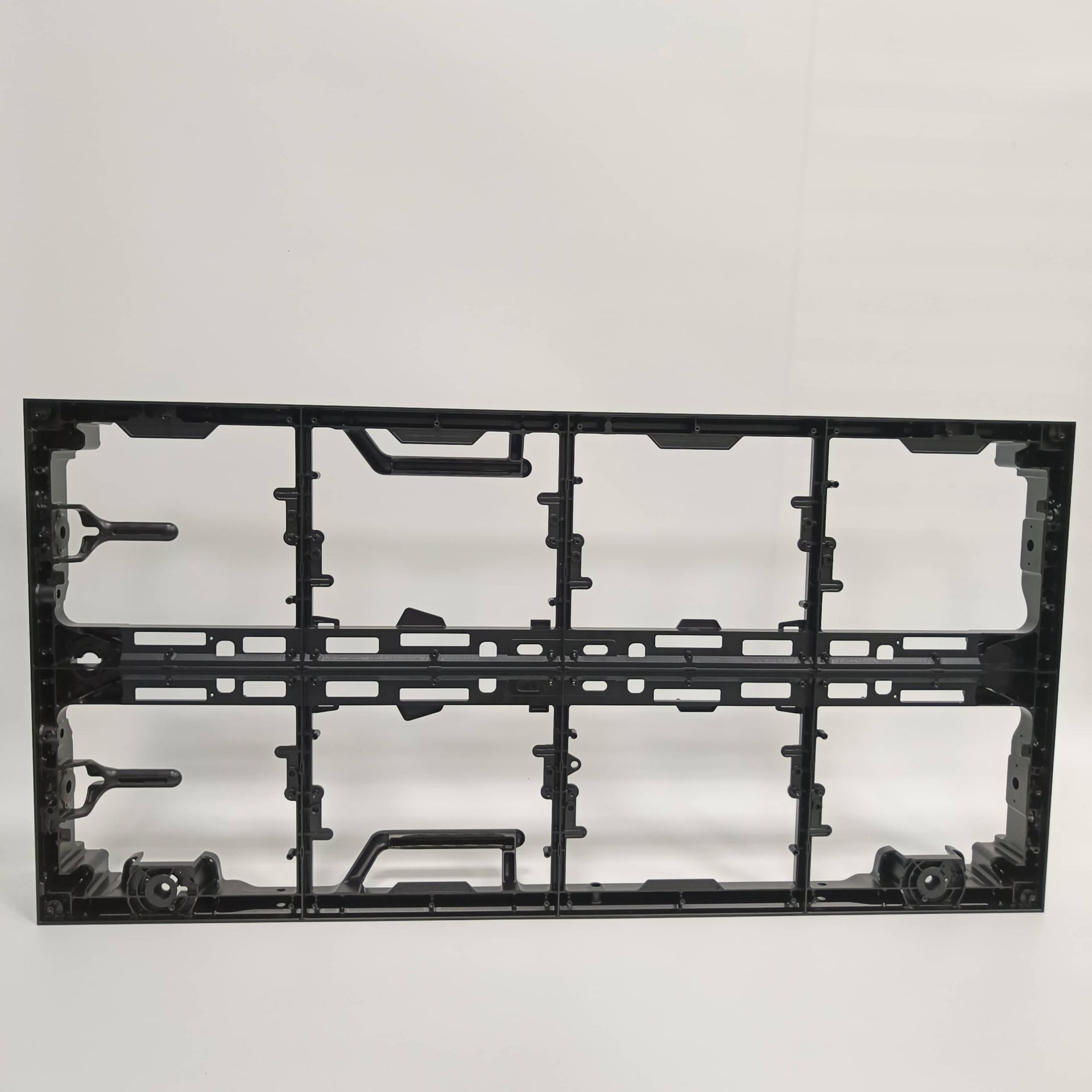 LET顯示器鋁合金框架