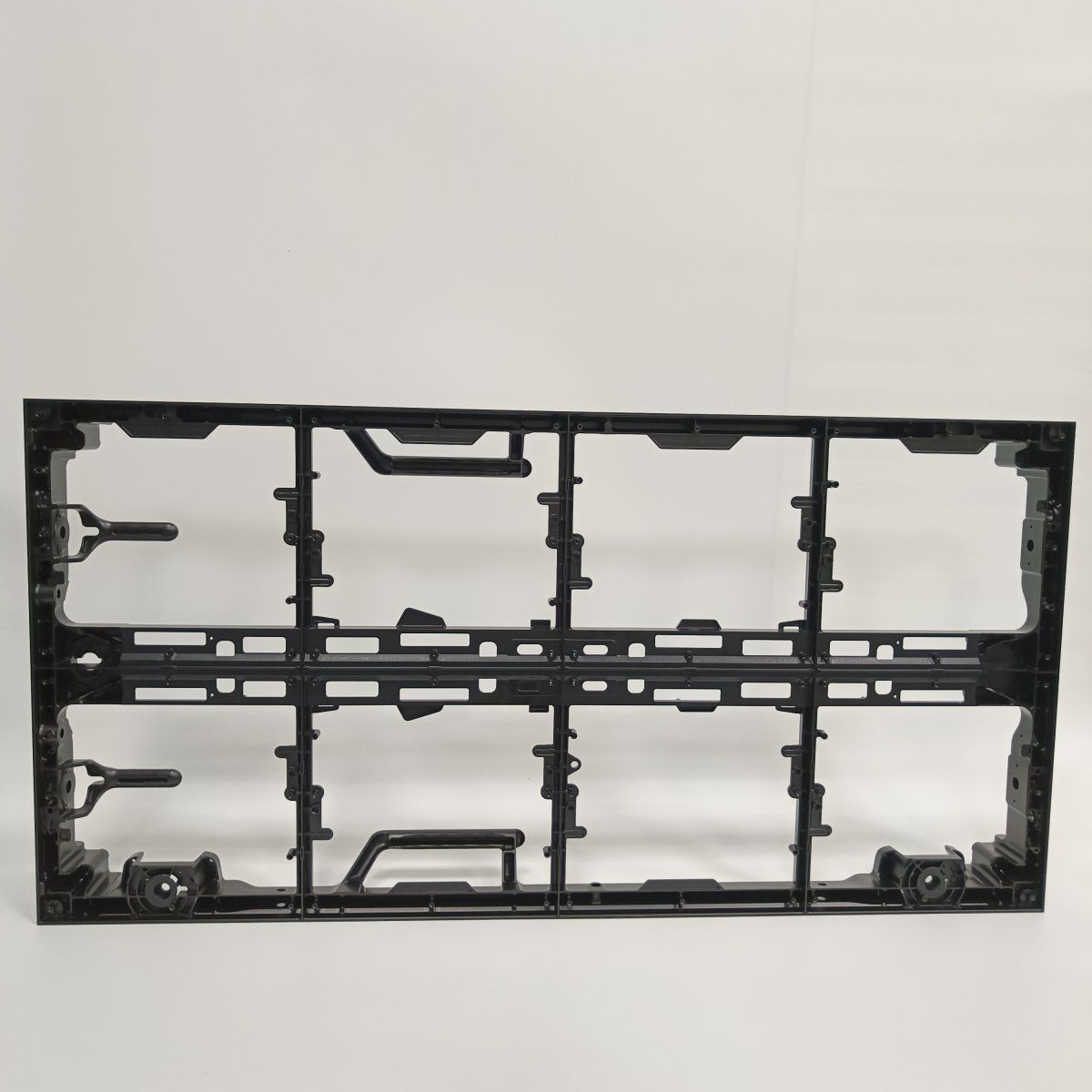 let顯示器鋁合金框架