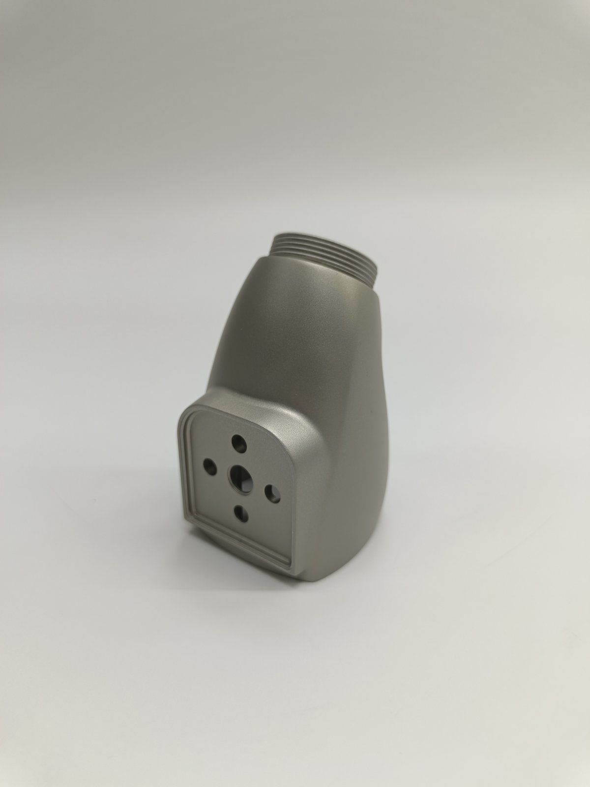 硬質(zhì)氧化醫(yī)療零件