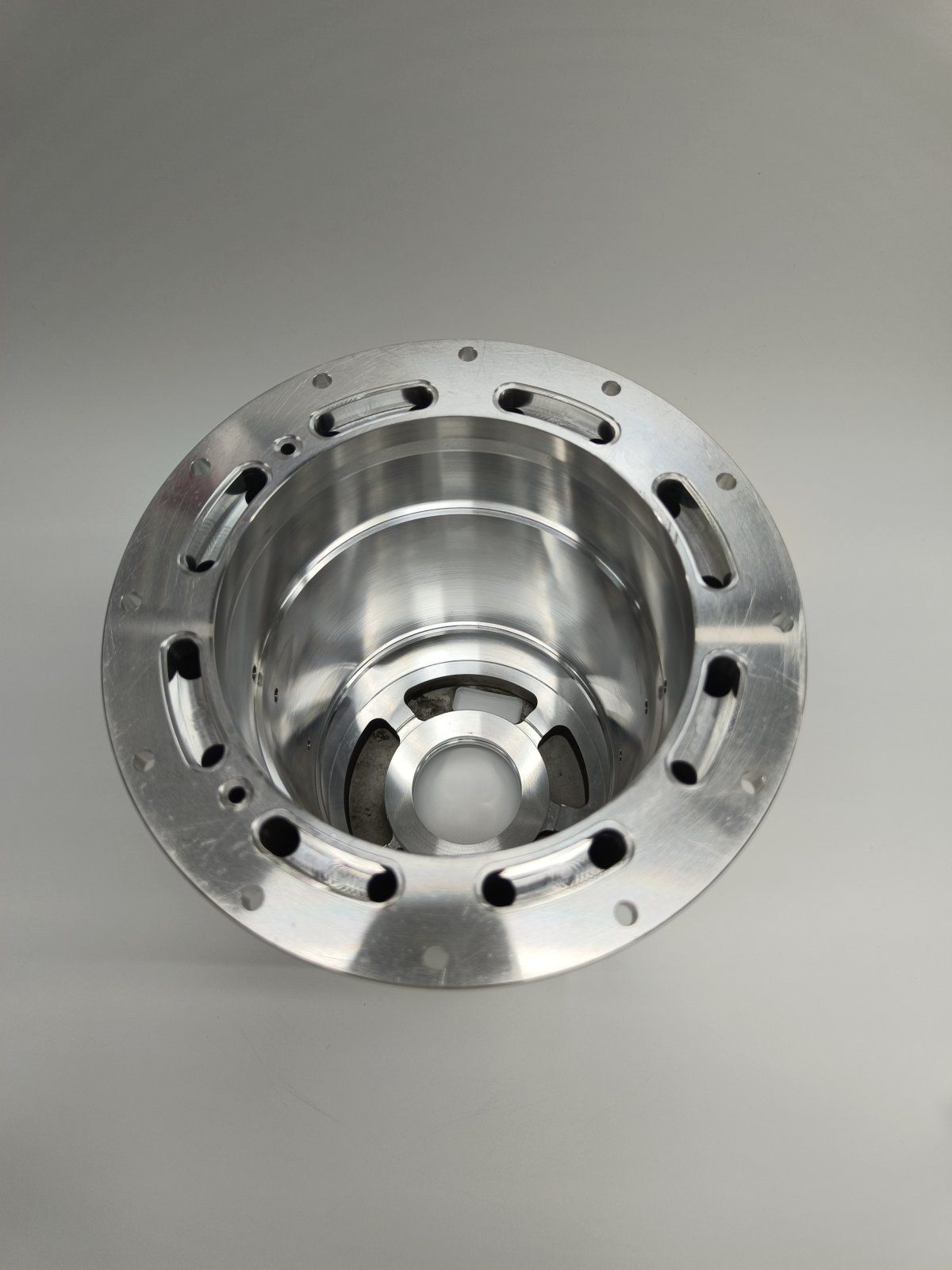 液冷電機(jī)外殼