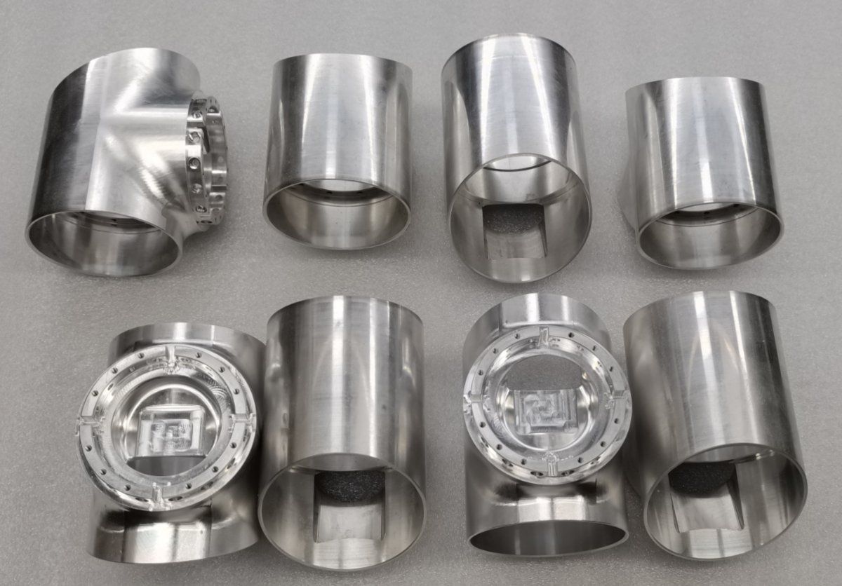 協(xié)作機(jī)器人關(guān)節(jié)模組