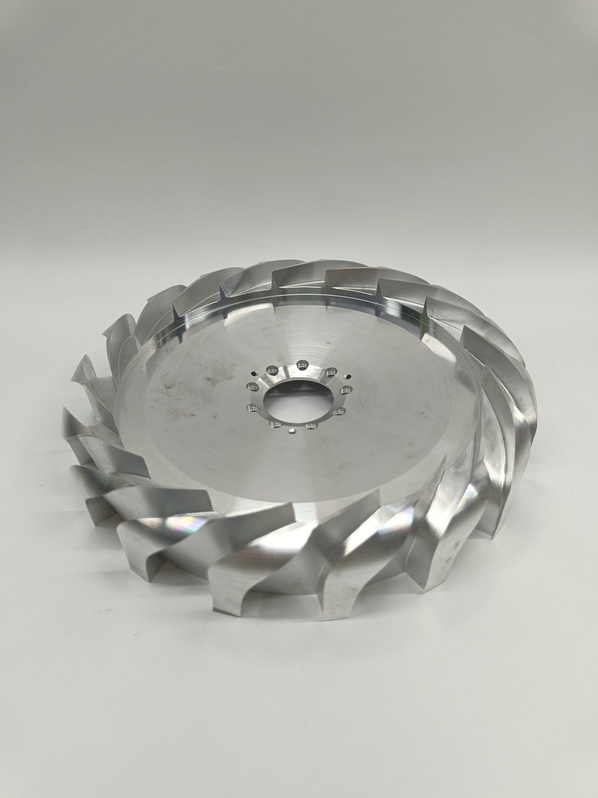 葉片擴(kuò)壓器 (5)