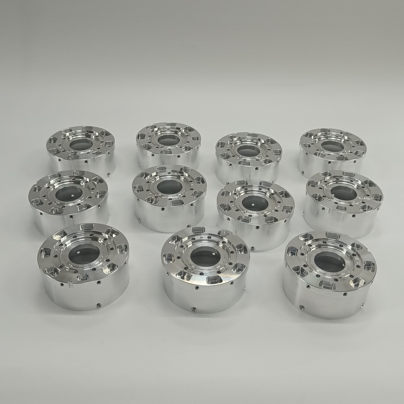 MJB14B模組固定法蘭