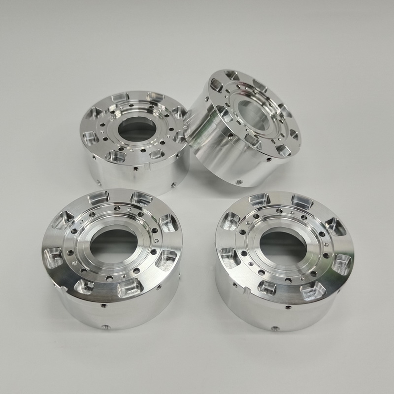 MJB14B模組固定法蘭-8