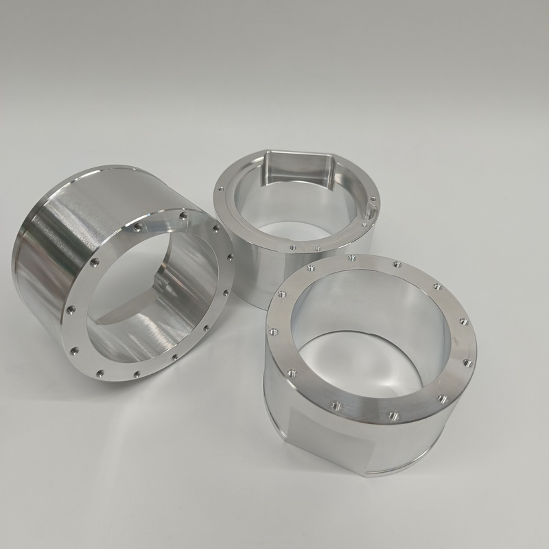 關(guān)節(jié)組件型外殼-8