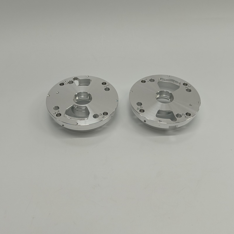 模組電機(jī)外殼-1