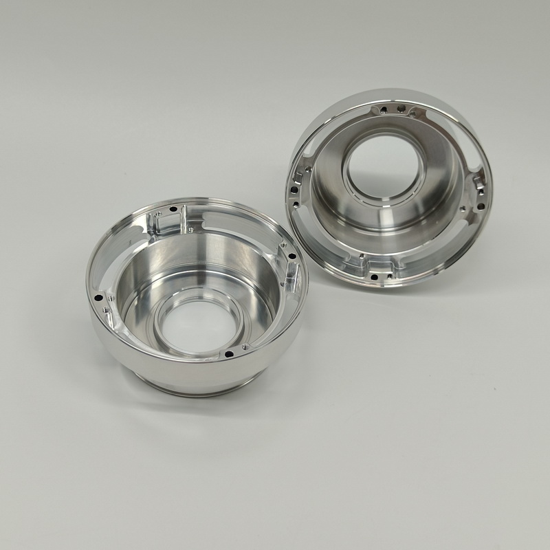 模組電機(jī)殼-3