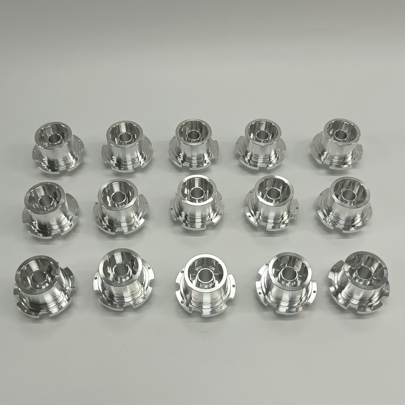 模組電機(jī)軸