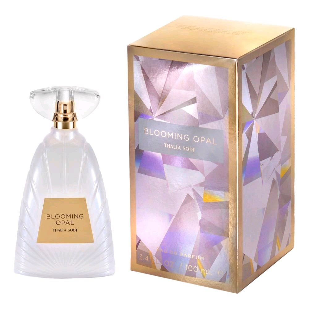 Blooming Opal by Thalia Sodi, 3.4 oz Eau De Parfum Spray for Women
