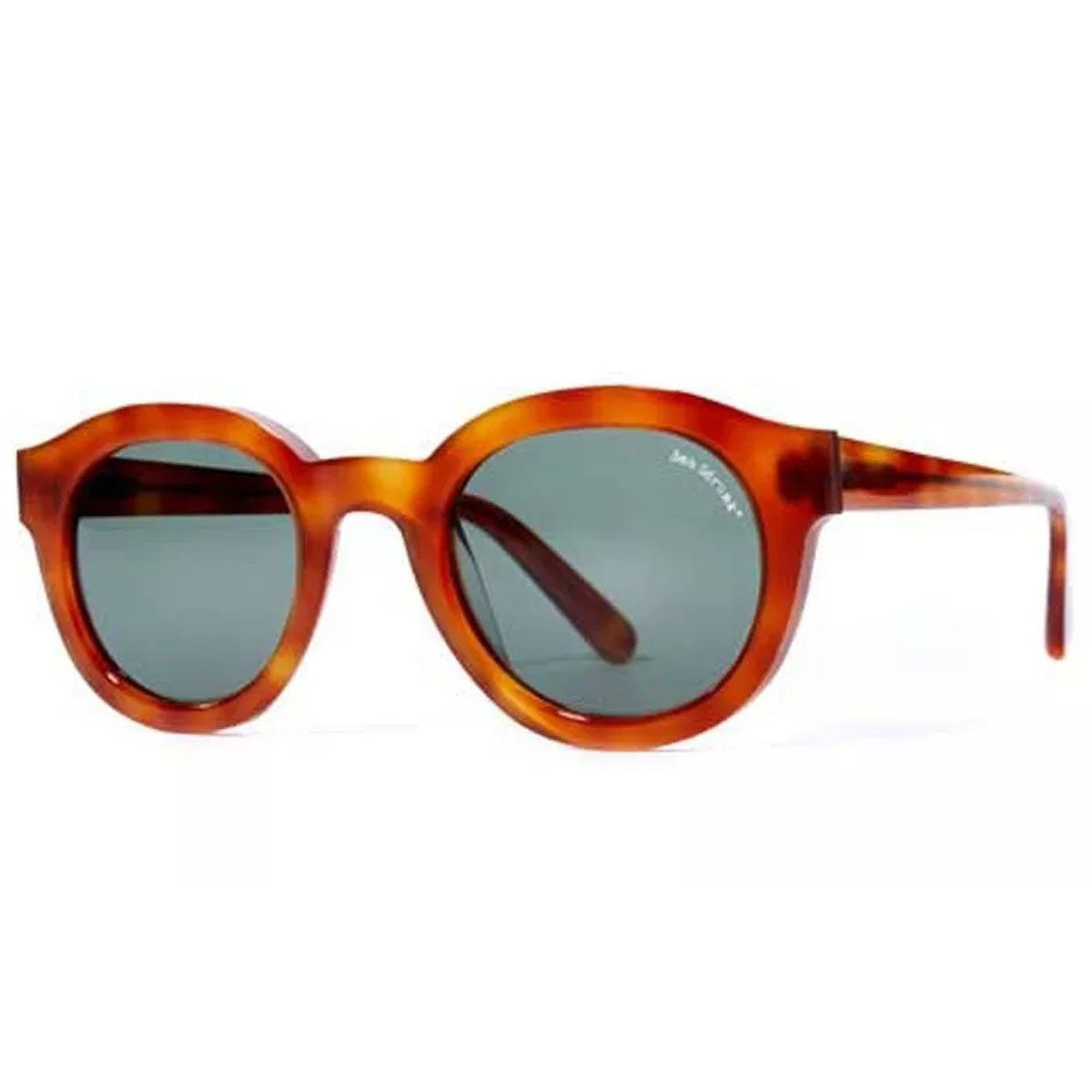 Bob Sdrunk Women's Sunglasses - Oswald Chestnut Honey Frame / OSWALD-05-B-44-27-145