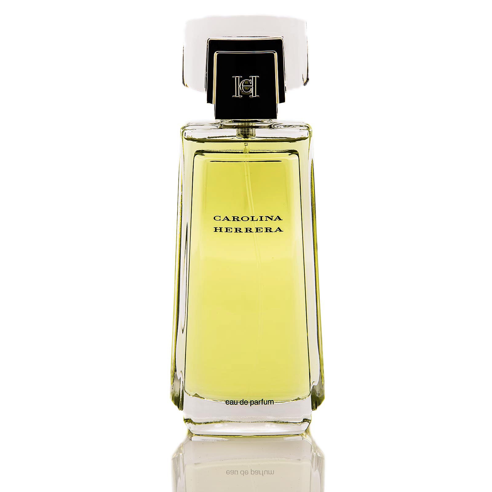 Carolina Herrera Women's Classic Natural Eau de Perfume Spray, 3.4 oz (100 ml)